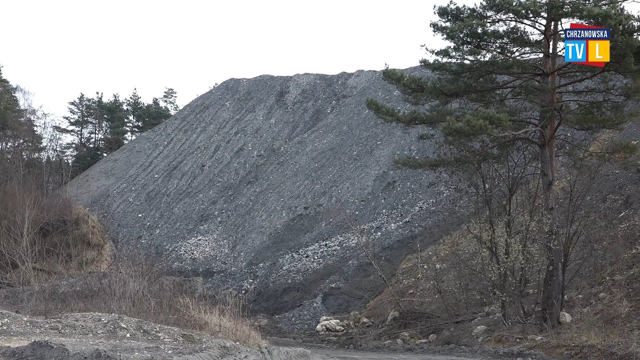 Mieszkańcy Płazy skarżą się na pył z Wapiennika