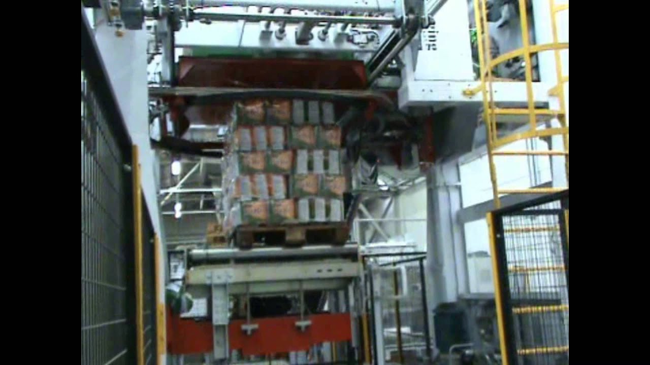 Pet Food Packaging Lines - Umbra Packaging