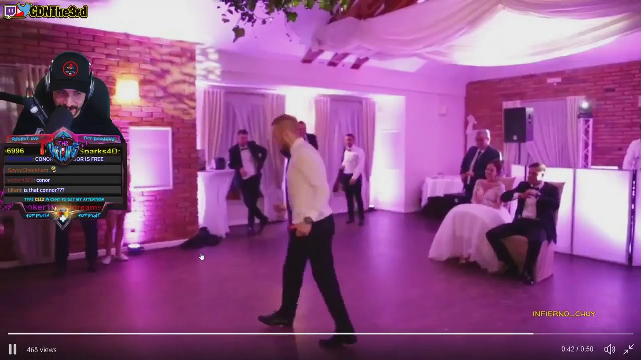 CDNThe3rd REACTS to #BoogieDown WINNERS! | Fortnite