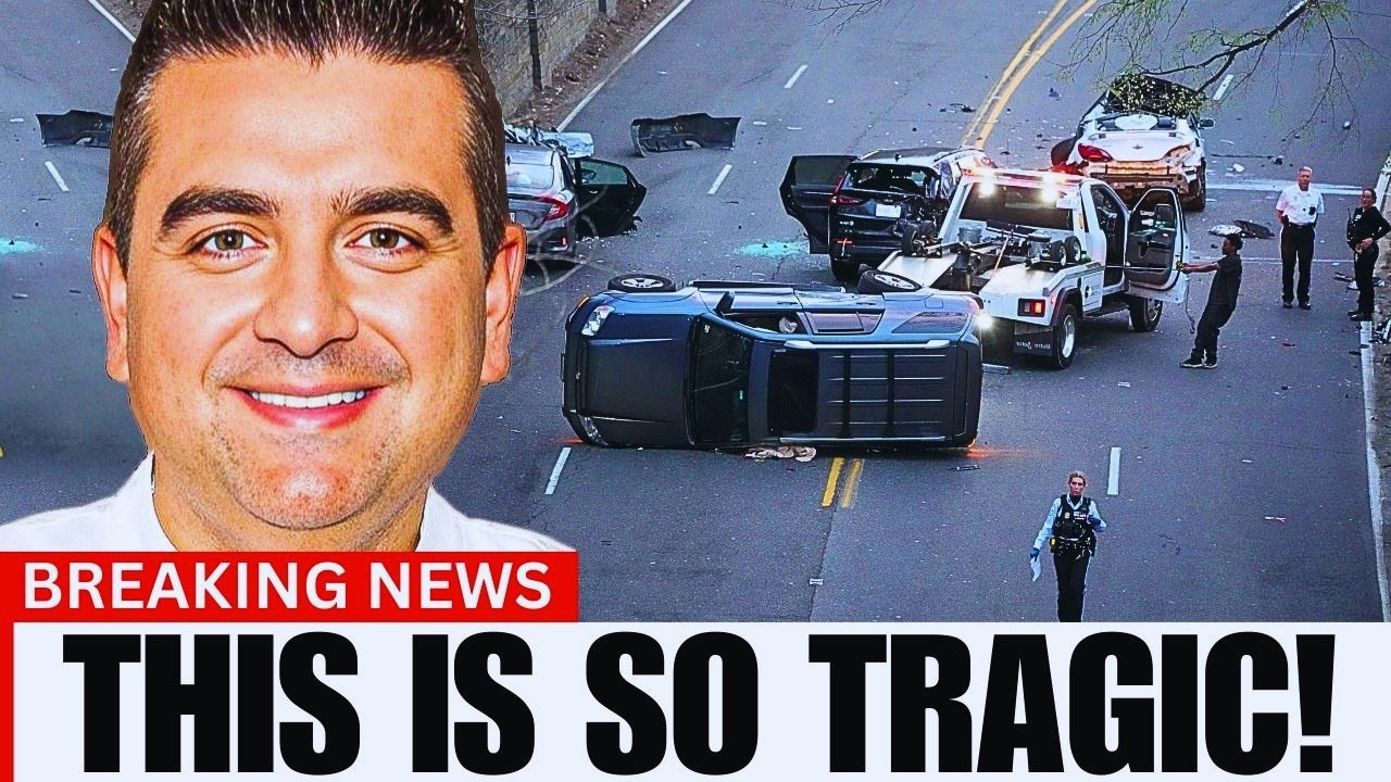 🏆 The Rise and Fall of Cake Boss: What Really Happened?