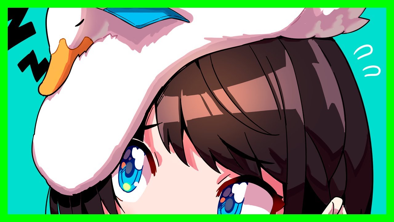 ¡¿Como que no es un Pato?! [Hololive Sub Español]