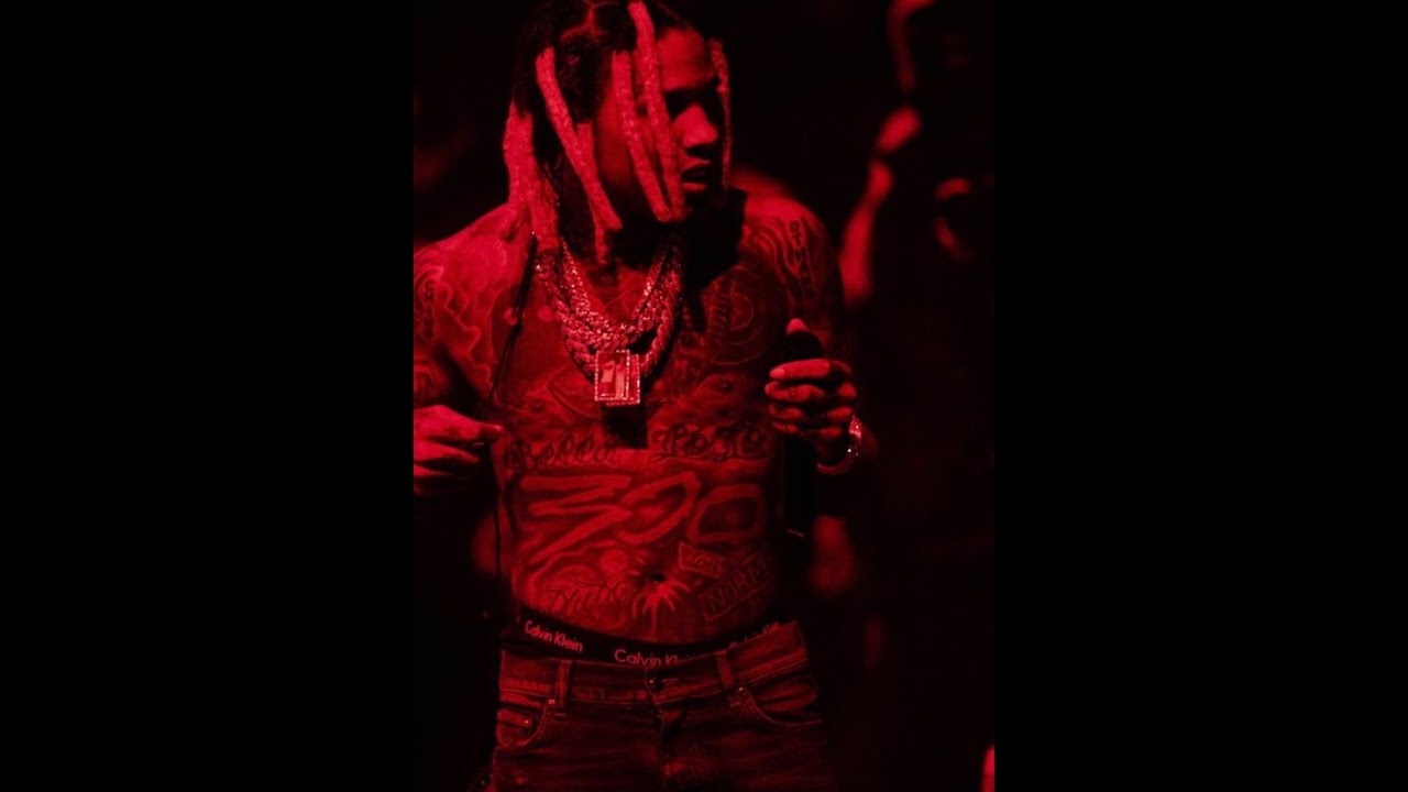 Lil Durk Type Beat - 