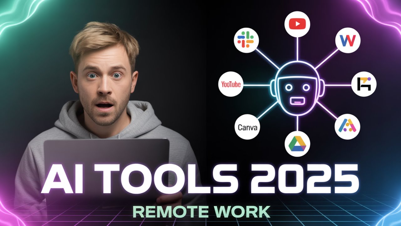 Top AI Automation Tools for Remote Workers in 2026