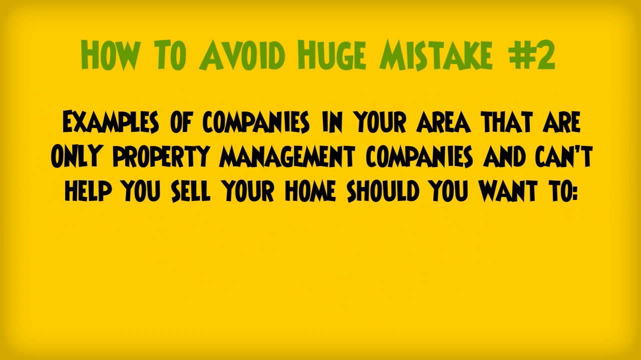 Property Management in Phoenix, Arizona