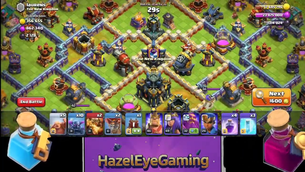 Clash of Clans Builder Delight pack purchased 💸🎮🕹️ Gameplay0078 #clashofclans #coc #supercellstore 