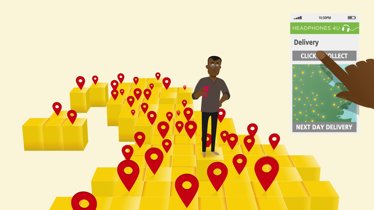 Introducing DHL Parcel UK