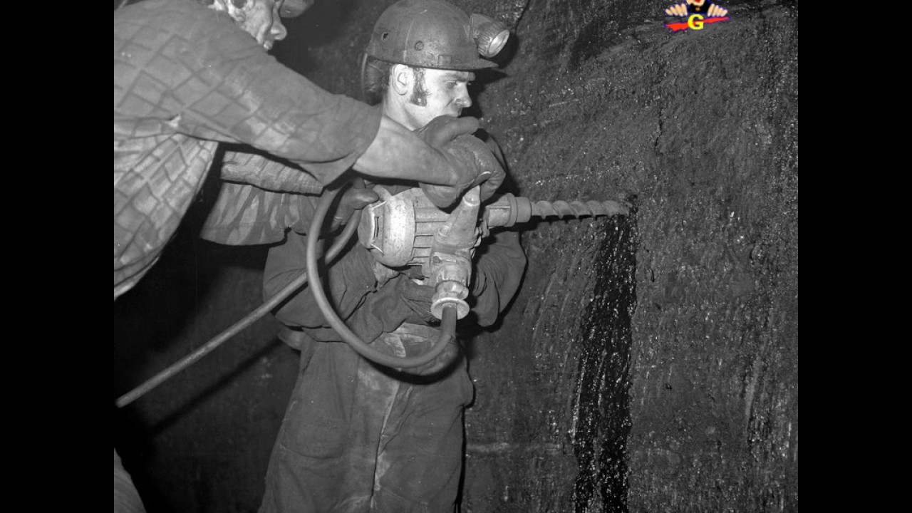 Archiwum Fotgrafii ZSG i KWK Piast cz2