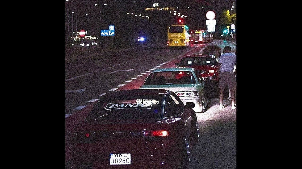Nxrko - Forgetdarules