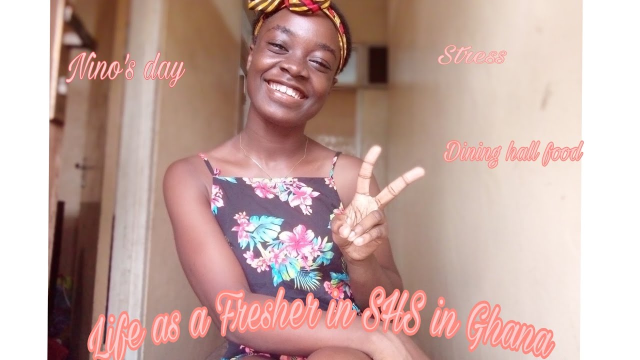 My Experience as a Fresher in Senior High School Pt. 2|| Tips for survival in SHS freshman year