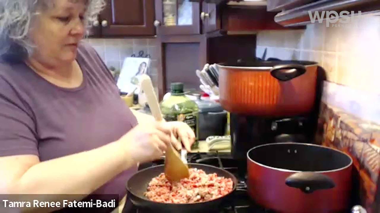 WPSU's World Kitchen - World of Soups