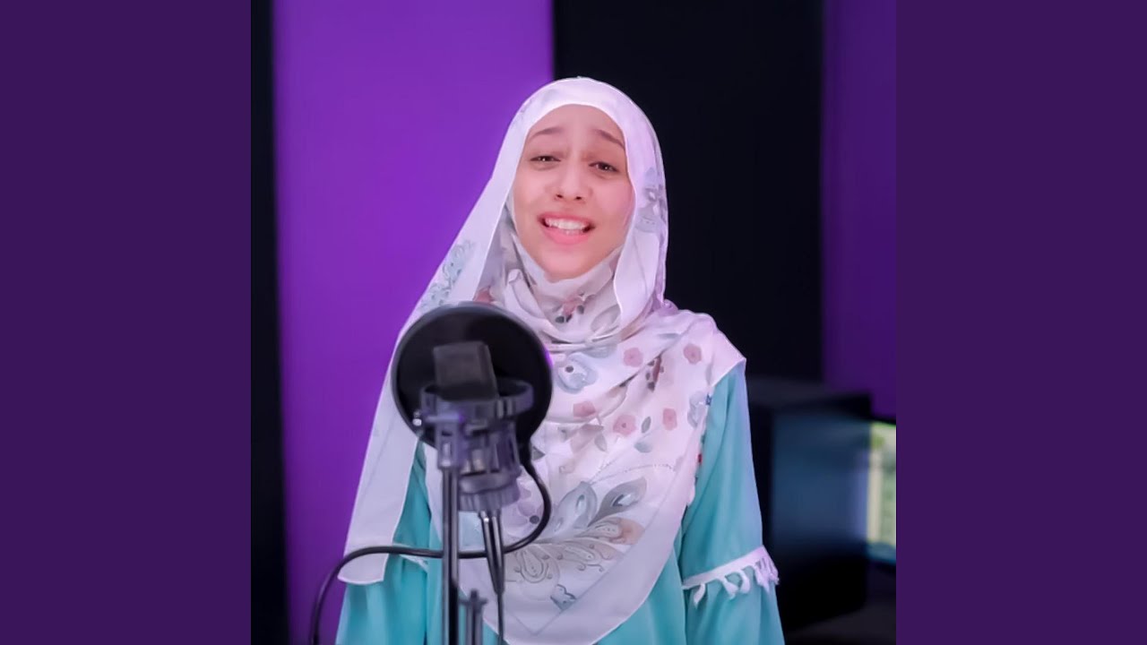 أنا قلبي معاك يا نبينا