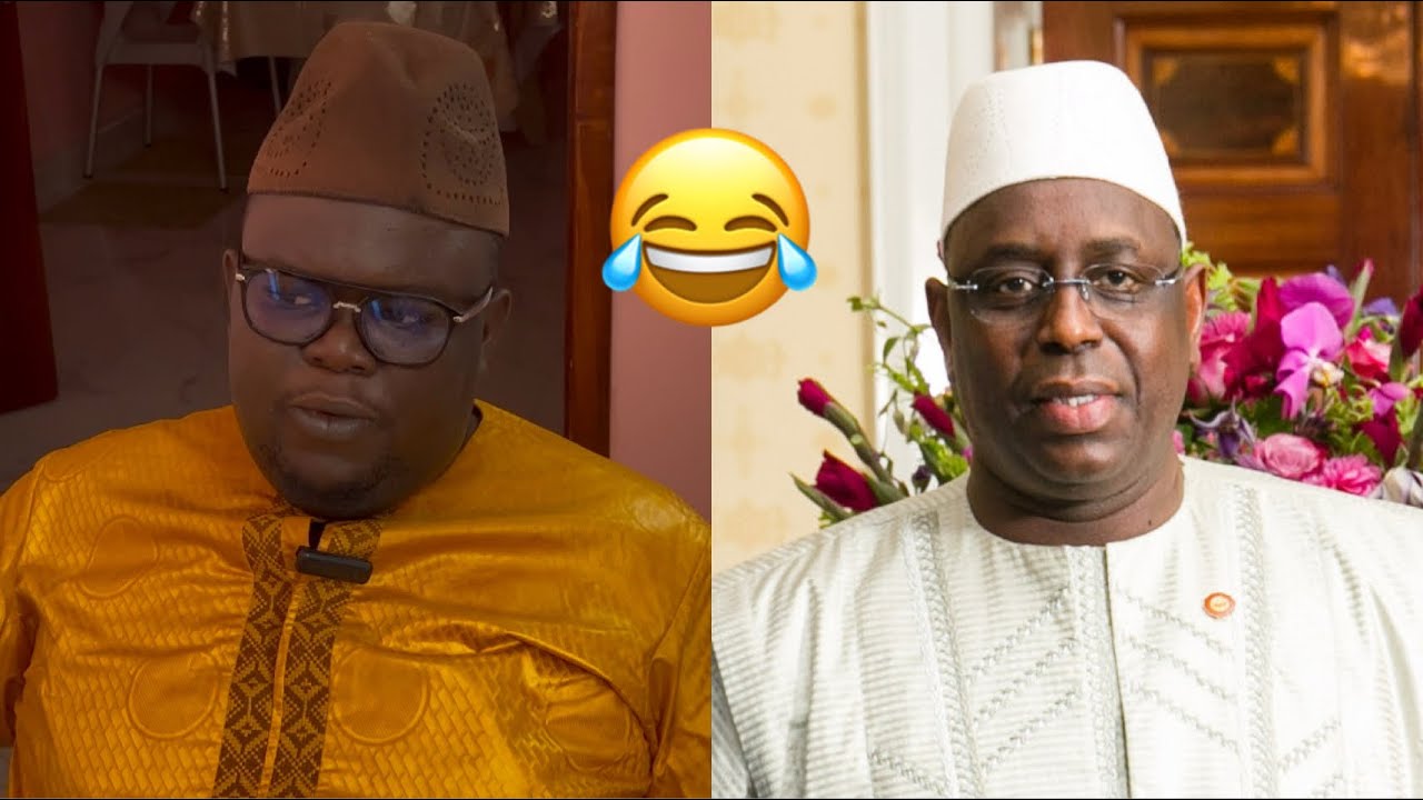 Urgen!! t la réaction de Pr Maky Sall après les résultats des élections législatives 2024🤣🤣🤣