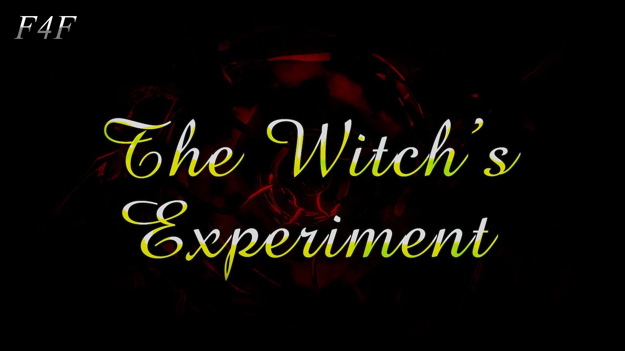 (F4F) The Witch's Experiment (ASMR Roleplay) (Yandere) (Witch) (Experimentation) (Possessive)
