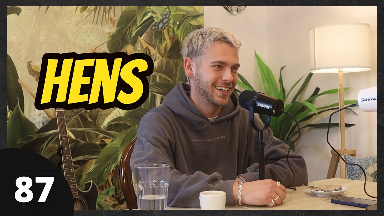 Hens #087 | Del buffet a fichar por Sony, Wizink 2024, La nueva generación de artistas