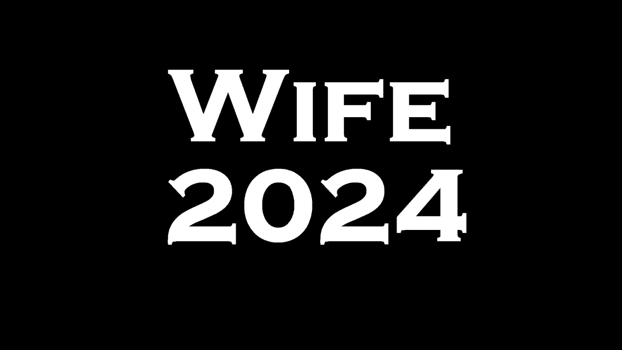 Wife (2024)