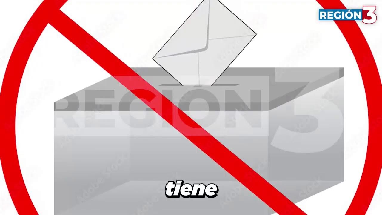 Emisión en directo de Region 3