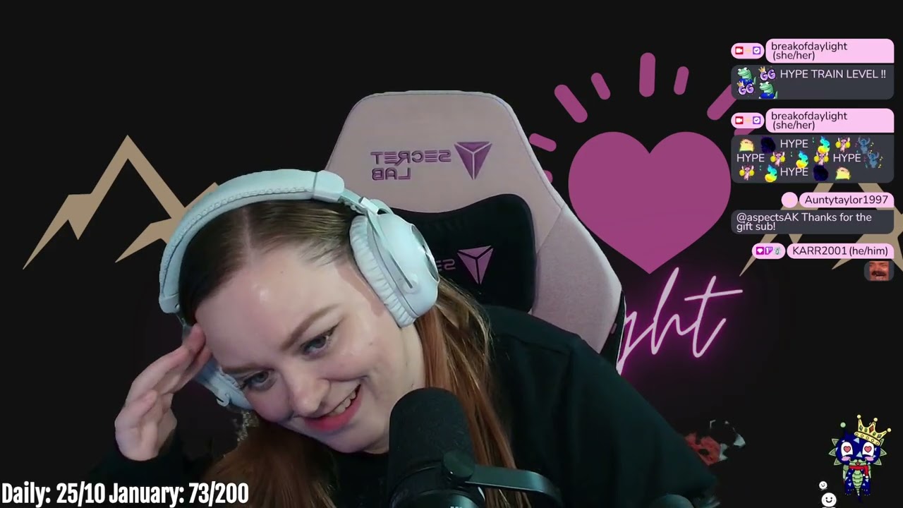 Phasmophobia | Twitch VOD # 328 - 1.5.2026
