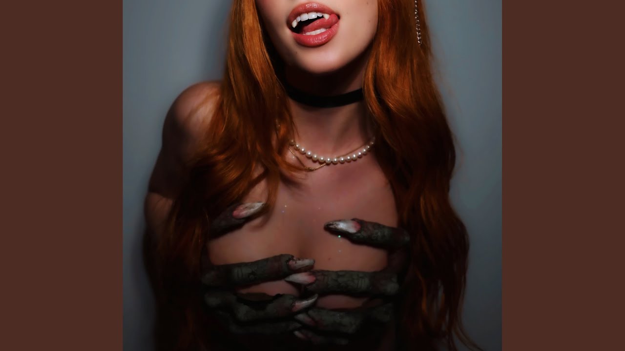 ORAL HEX (spell on you)