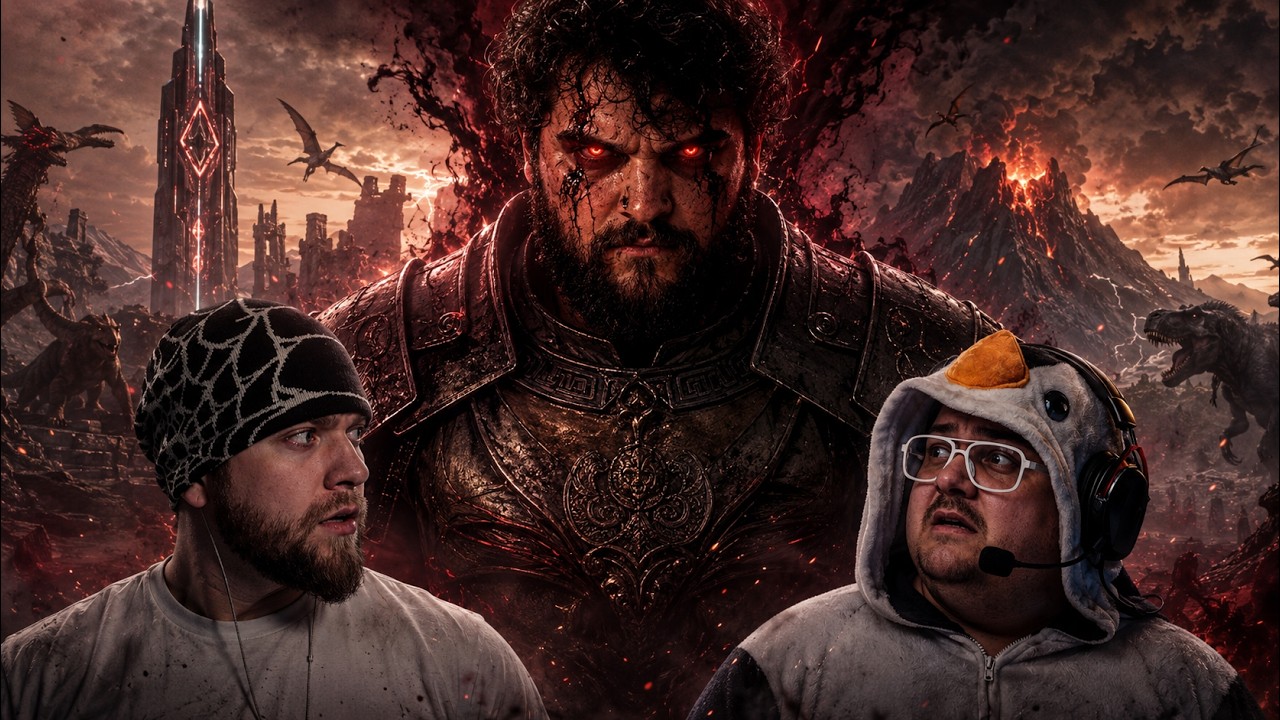 🔴ARK RP!🔴BUILDING UP🔴