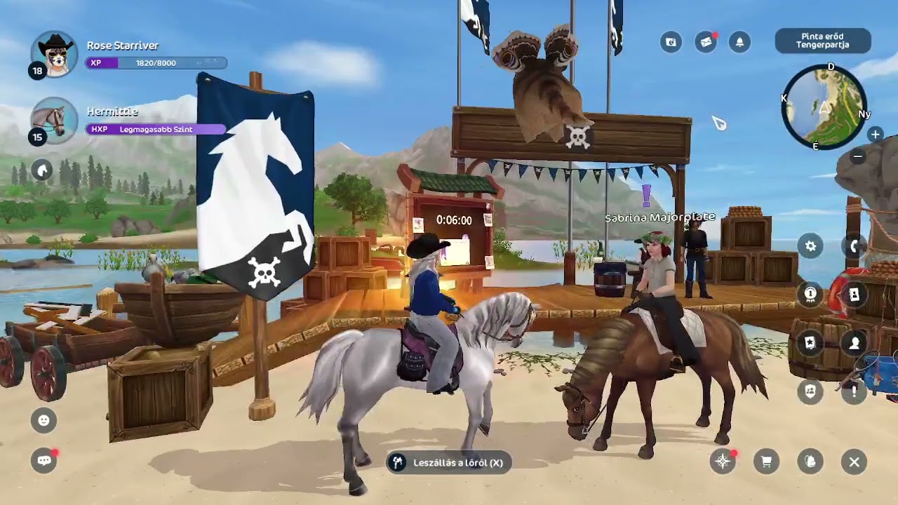 #starstableonline #sso  jön a 2026-os botrány?