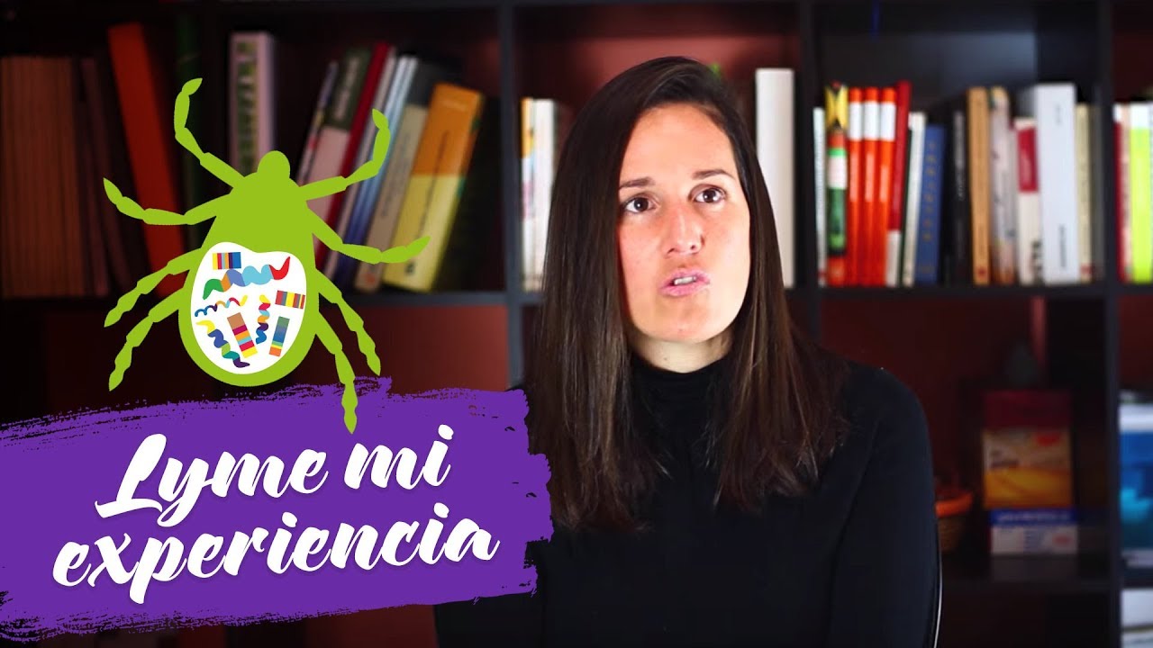 Lyme, mi experiencia personal.