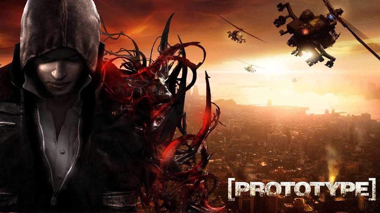 Prototype 1 (2025) Gameplay Part 2 Introduction