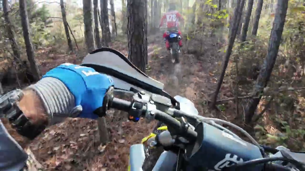 SECCA 2025 Monster Mountain