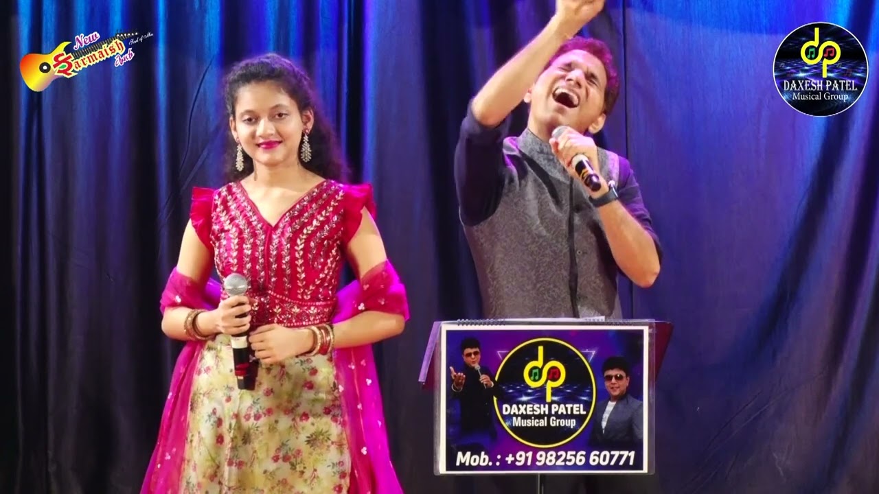 Kabhi Raat Din Hum( 1967 ) By Anil Bajpai & Ananya Sabnis #love #bollywood #music #song #dubai #sad