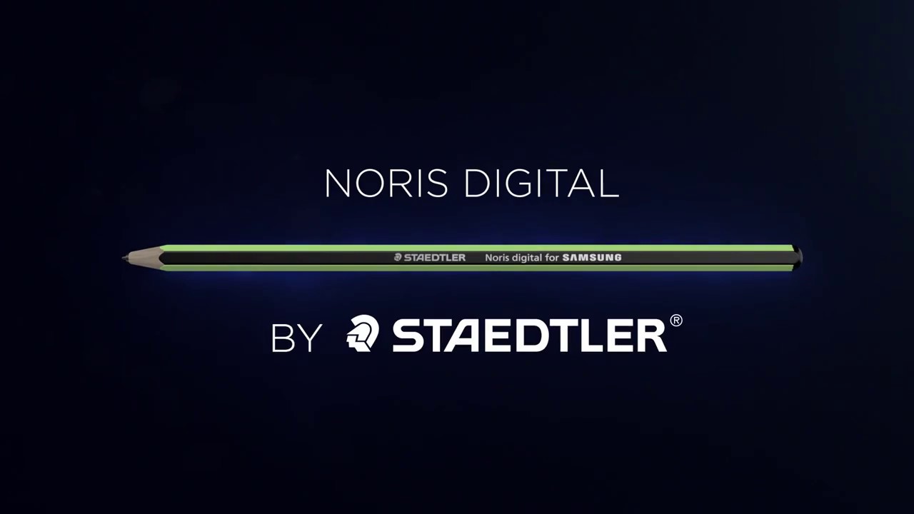 STAEDTLER NORIS DIGITAL