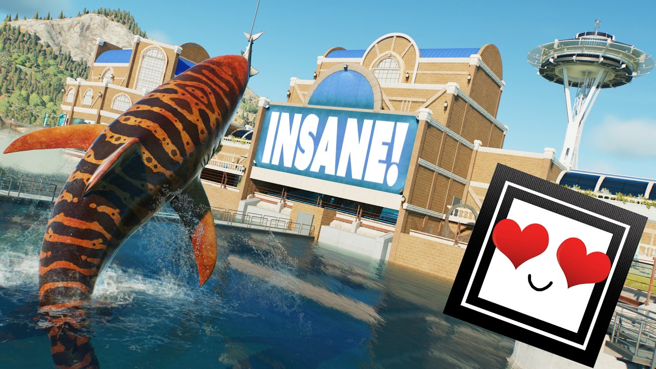 🔲 РЕАКЦИЯ НА ВАШИ ЛУЧШИЕ ЧЕРТЕЖИ в Мастерской Jurassic World Evolution 3
