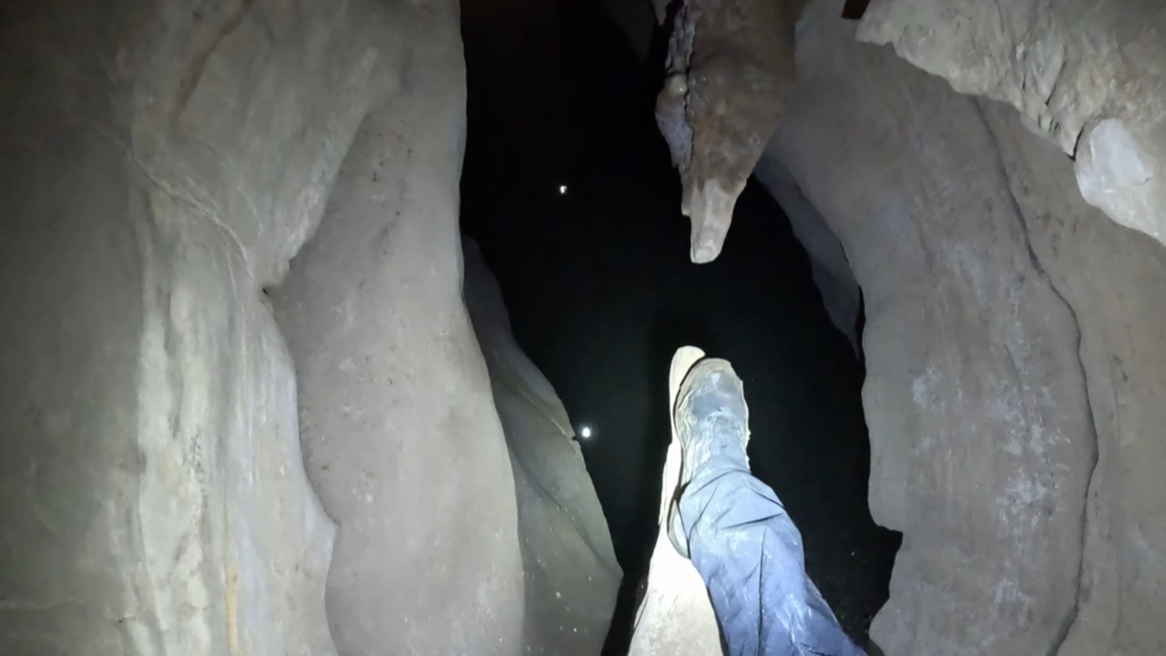 The Floor Is Lava In Real Life