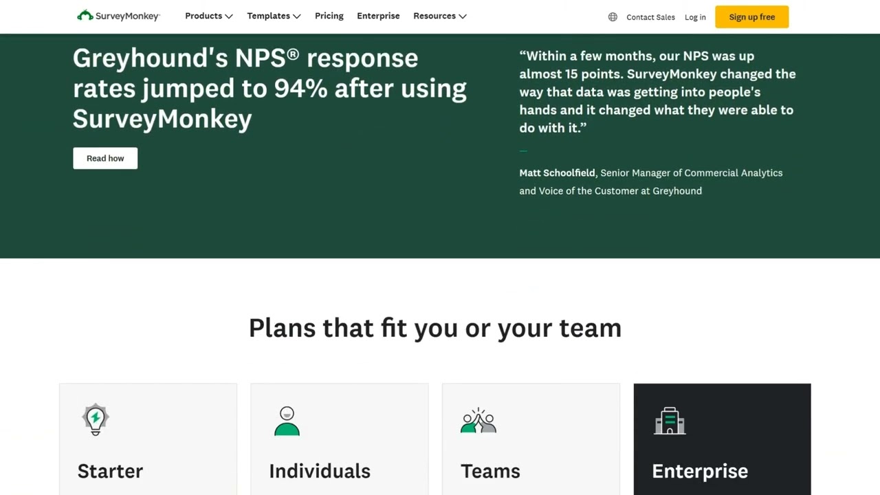 SurveyMonkey Review - Is it Still Worth It?