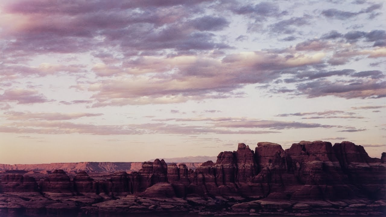 Photographs by Eliot Porter