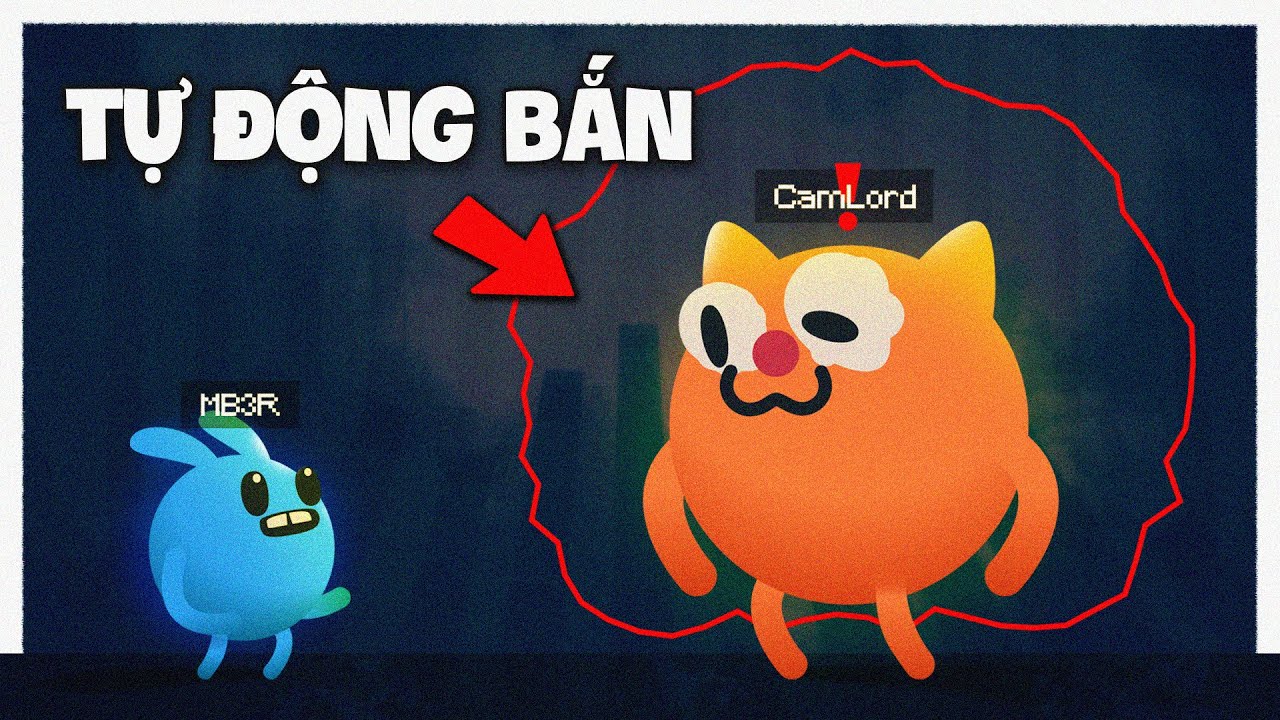 MOD ROUNDS này làm HỎNG MÁY TÔI