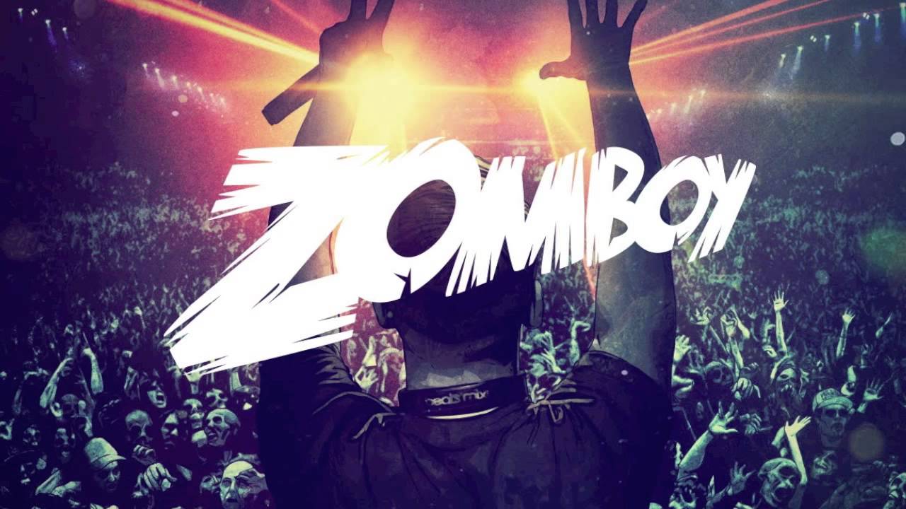 Zomboy - ID 2016