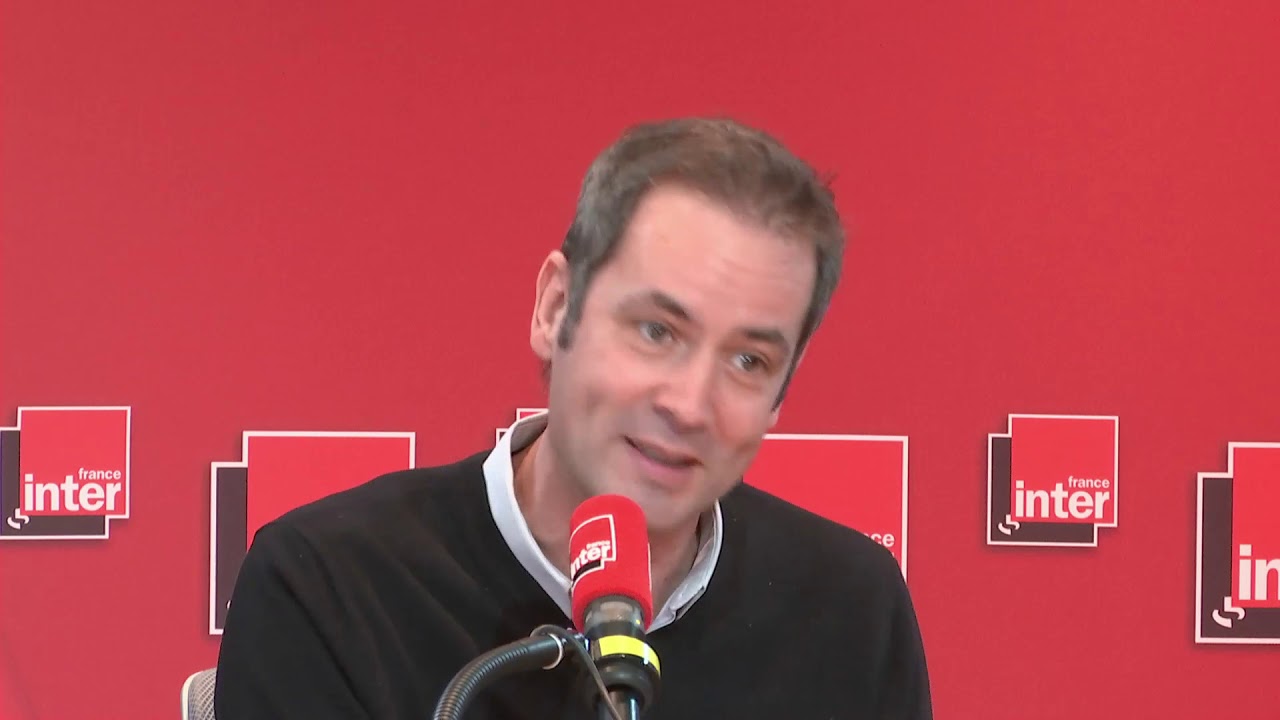 Particulier vends 10 masques chirurgicaux, 4000 euros à débattre - Tanguy Pastureau maltraite l'info