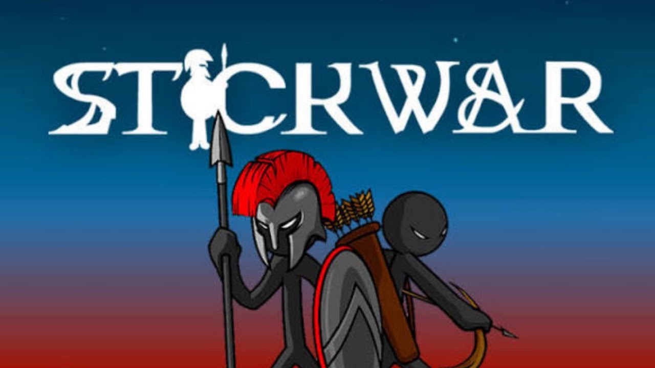 Stick War legacy. i complete the last tournament in stick war legacy.