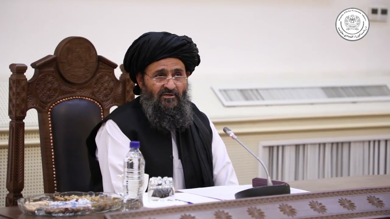 The IEA has intensified efforts to launch the Trans-Afghan railway line project