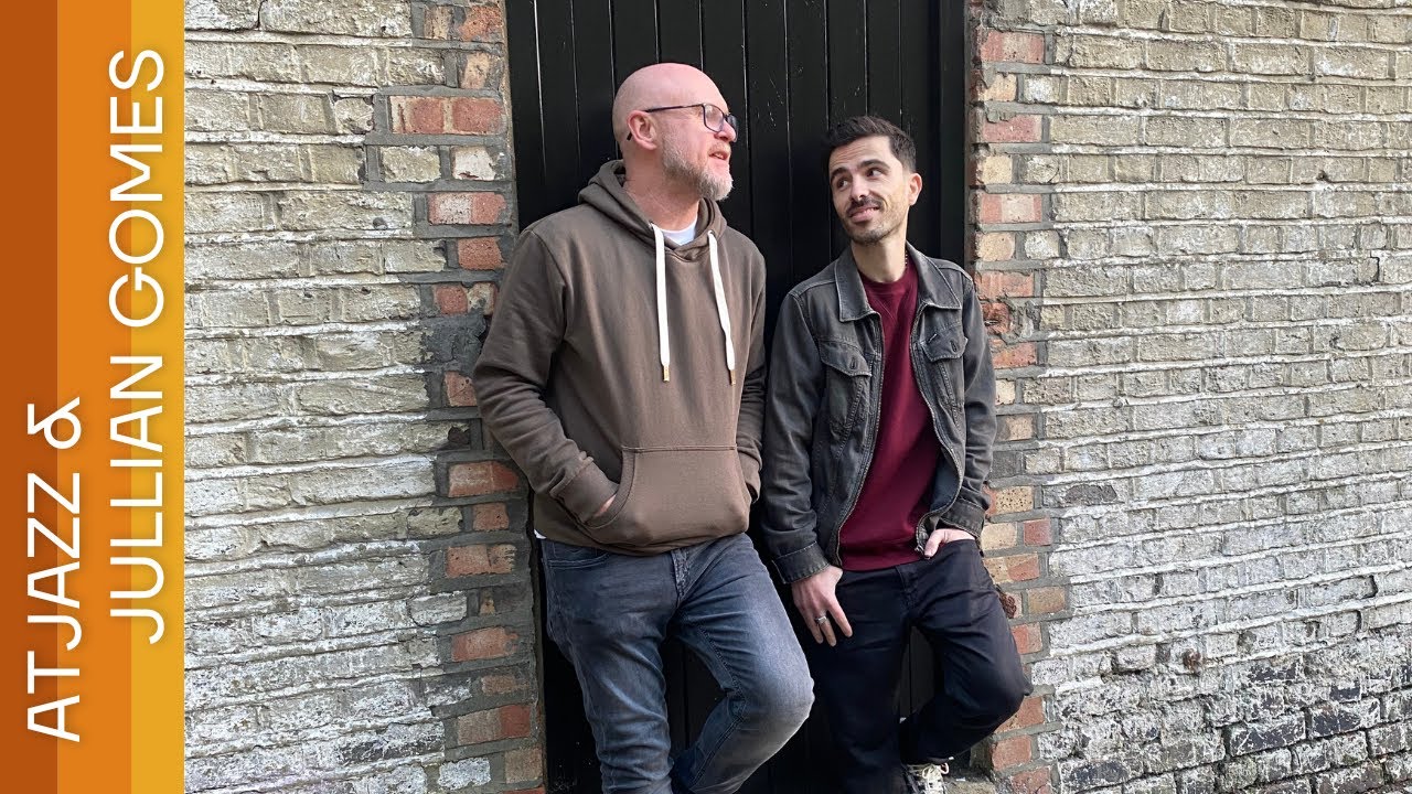 Atjazz & Jullian Gomes | September 2025