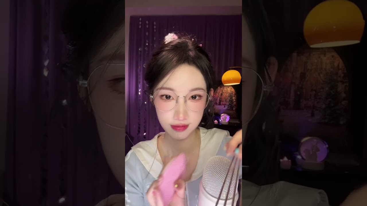 🔴 LIVE:ASMR & LOVE 2026/01/26 02:41:27.