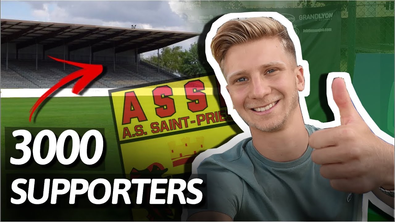 VISITE du CLUB : Je vous montre TOUT | QDF#008