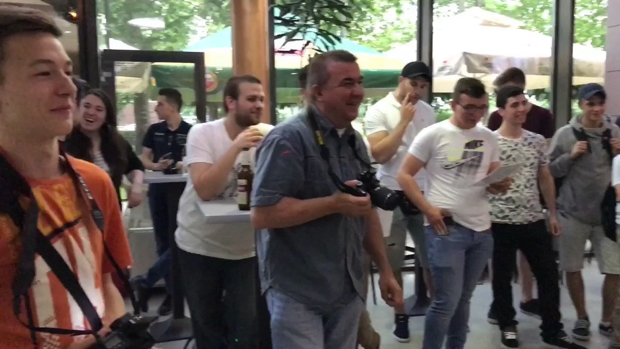 Dj Akademija 20 - Final Edition, 16.06.2017.