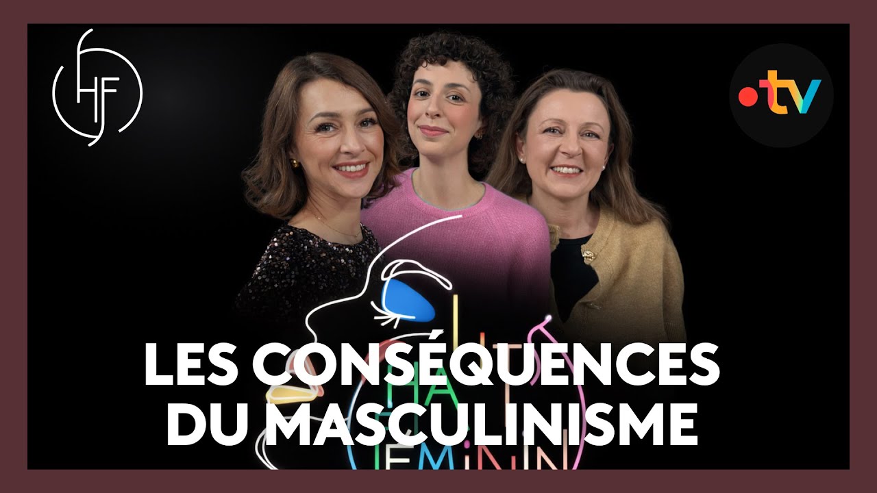 Les conséquences du masculinisme sur la santé sexuelle des femmes