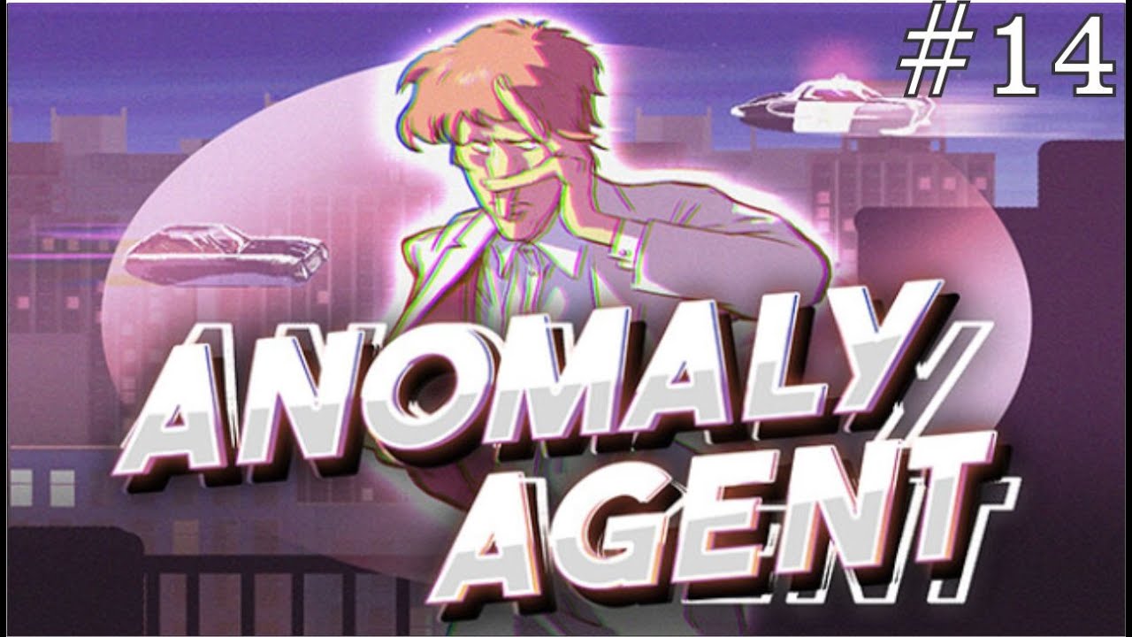 PABRIK PEMBUATAN CLONE !!! - Anomaly Agent #14