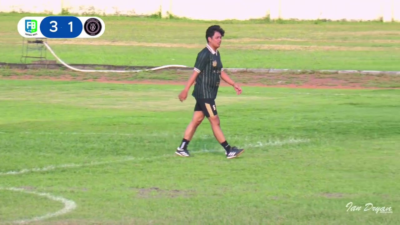 MATCH 3  15 FEB FBI VS HN FC 15 FEBRUARI 2026