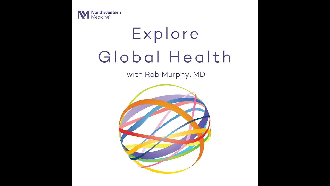 Aging with HIV: Challenges, Research, and Future Directions in Global Health with Theresia...