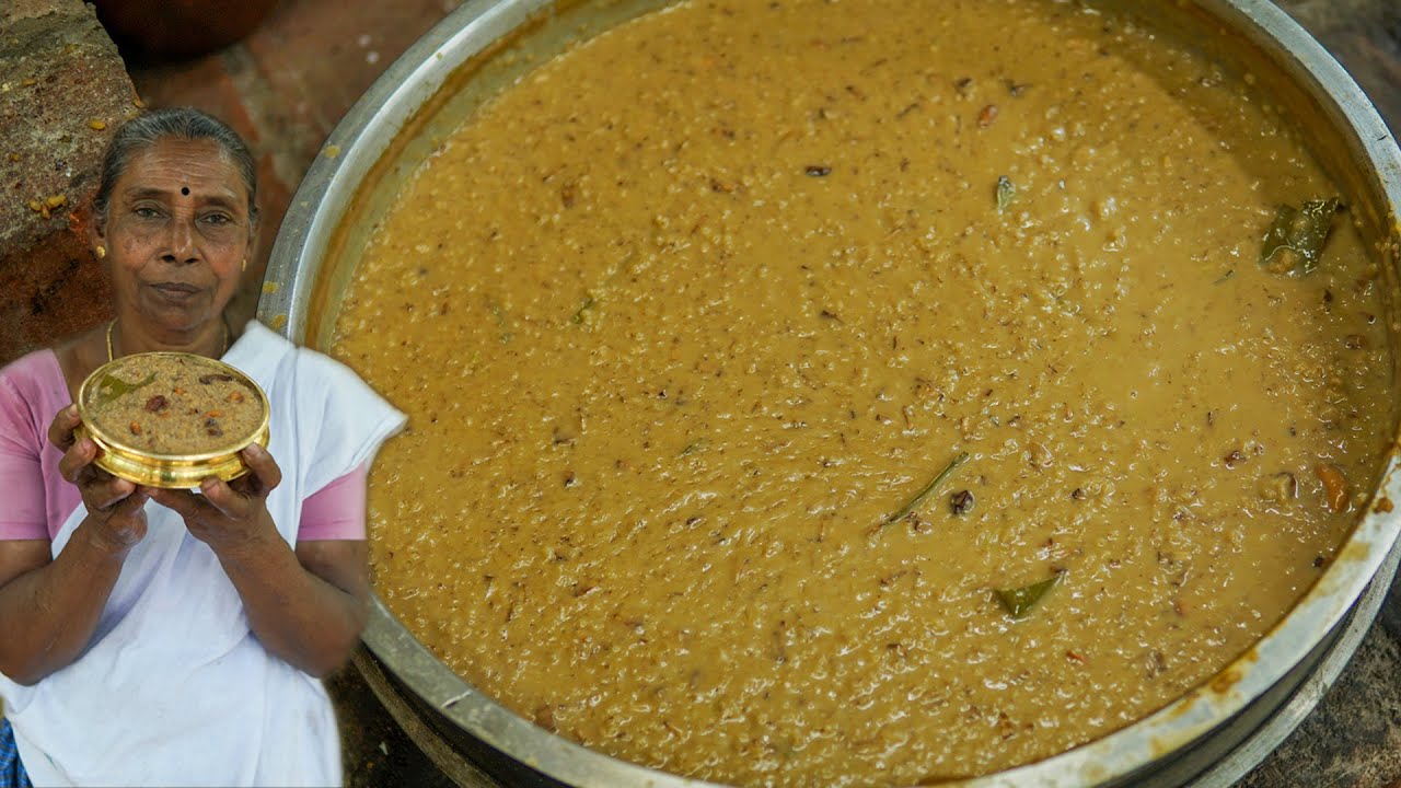Kerala Style Rice Payasam - Ari payasam