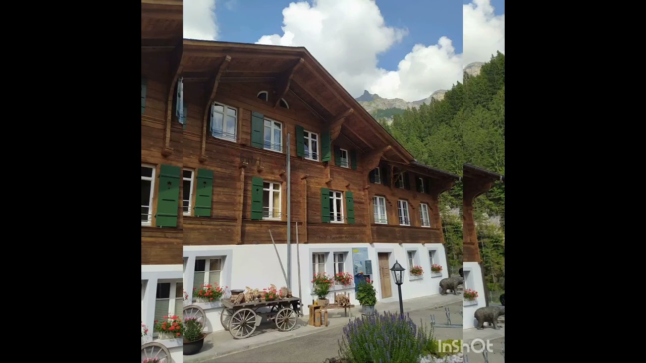 Griesalp 2022