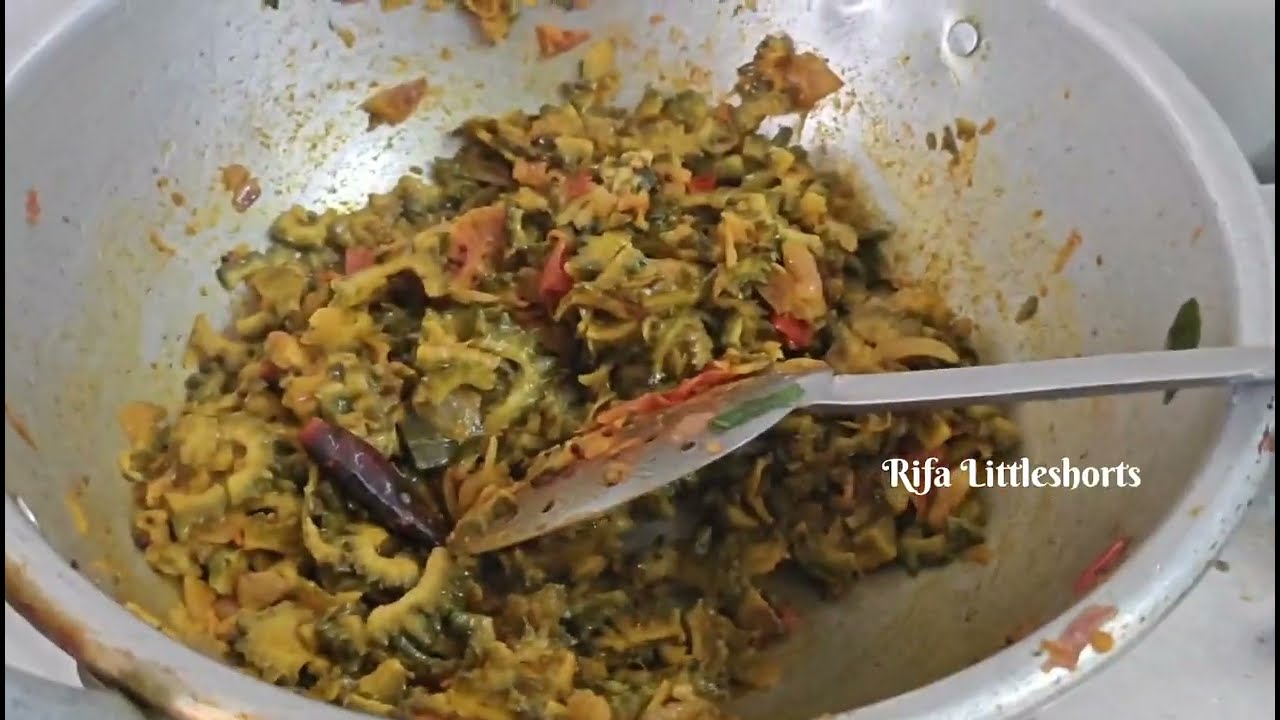 😍/Rasam &Bittergourd/ #food #rasamrecipe #bittergourdreceipe #viralvideo #curryreceipe #shortvideo 