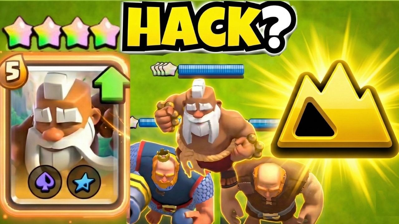 The BEST Strategies in History with INFINITE Elixir 💀(Global #1 Push 🌍)